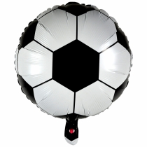 Foil Balloon Football